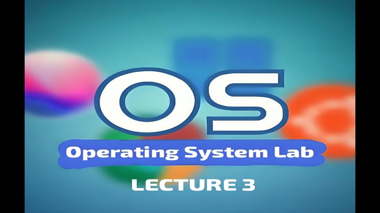 Operating System lab || Installing Linux on Virtual Box || CC-311 L ...