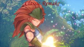 Trials of Mana Review