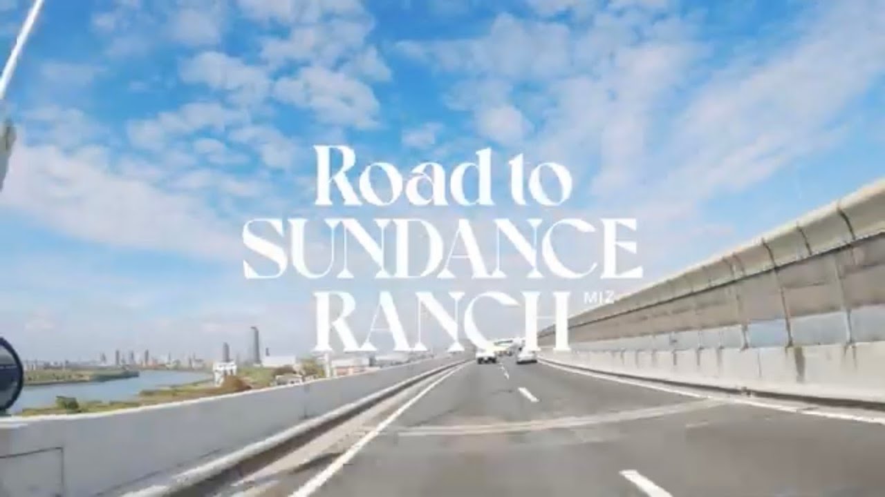 （新品・未再生）MIZ レコード　Sundance Ranch Interview：MIZ 2nd Album『Sundance Ranch』 | EYESCREAM