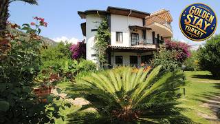 Anatolia Resort Kemer, Turkey Hotel Review 🌟