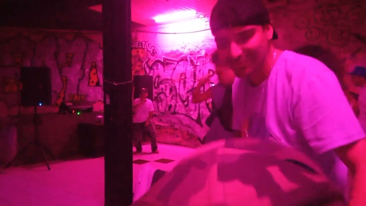 Pelón Mc -  En Vivo En Mandala 2025 Totaka Don Neutro