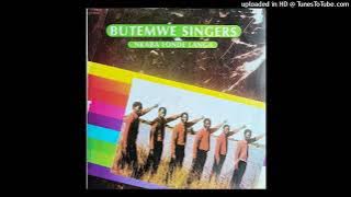 Butemwe Singers - Nkalondelanga (1989)