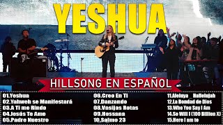Quiero Conocer a Jesús (Yeshua) 🙏Hillsong en Español Sus Mejores Canciones 2024❤ by Hillsong Español 1,665 views 12 days ago 1 hour, 29 minutes