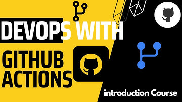 GitHub Actions Tutorial - Basic Concepts and CI/CD Pipeline | Beginners Crash Course