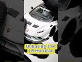 Unboxing 1:64 LB Lamborghini Huracan#lamborghinihuracan #modelcars #164scale #unboxingtoys