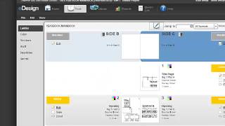 How to upload & tag pics in edesign