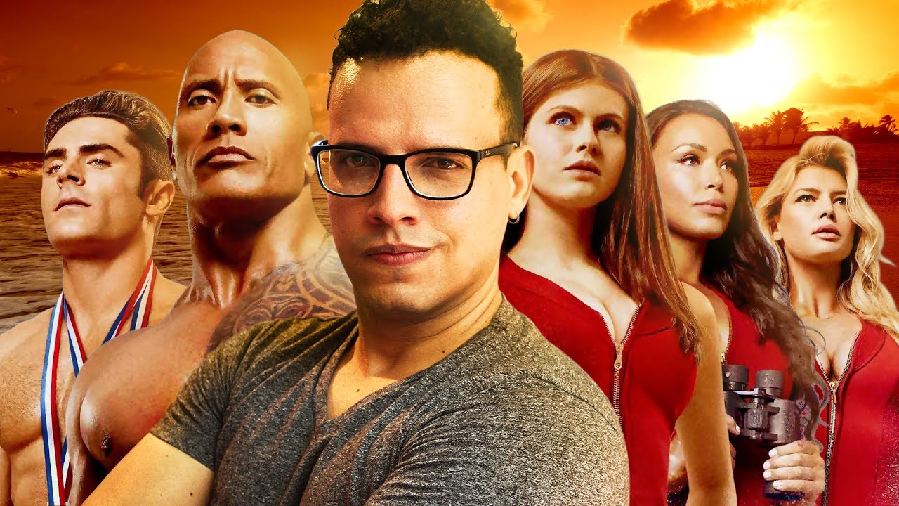 CAÍ NO MEME DO FUNK DO SWEET DREAMS 😂 (Baywatch, SOS Malibu - 2017