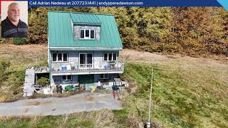 61 Pinnacle Drive video tour