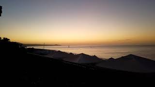 Player Profile Cabo Sunrise  - Timelapse (4K)
