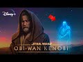 КВАЙ-ГОН ВЕРНЁТСЯ! Много новостей сериала Оби-Вана! | Star Wars: Obi-Wan Kenobi