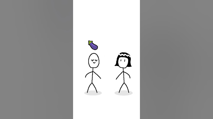 🍆 (eggplant emoji)