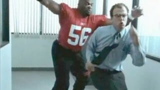 Terry Tate, Office Linebacker screenshot 5