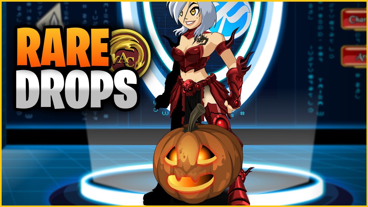 2 РЕДКИХ питомца AQWorlds