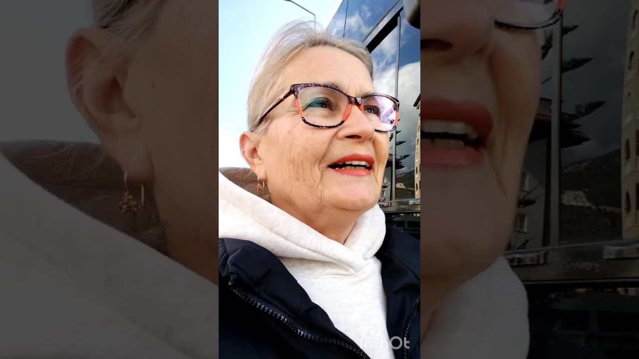 Дві новини у коротенькій подорожі. 