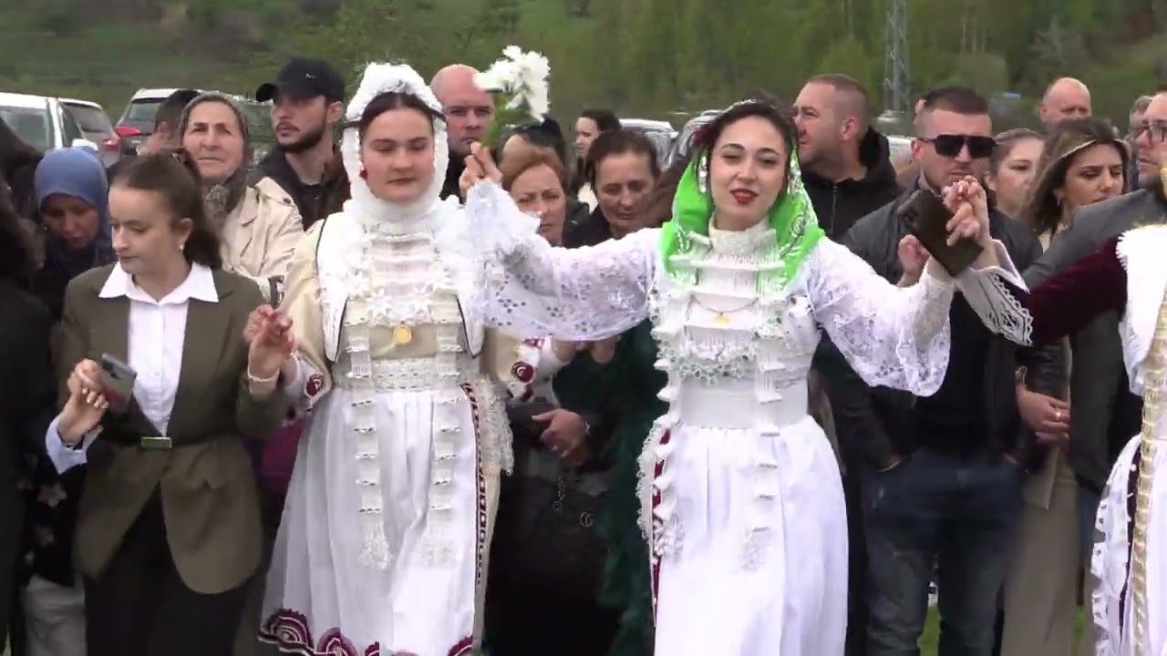 KOSCE 2025 - BRACA MUSKA - 1