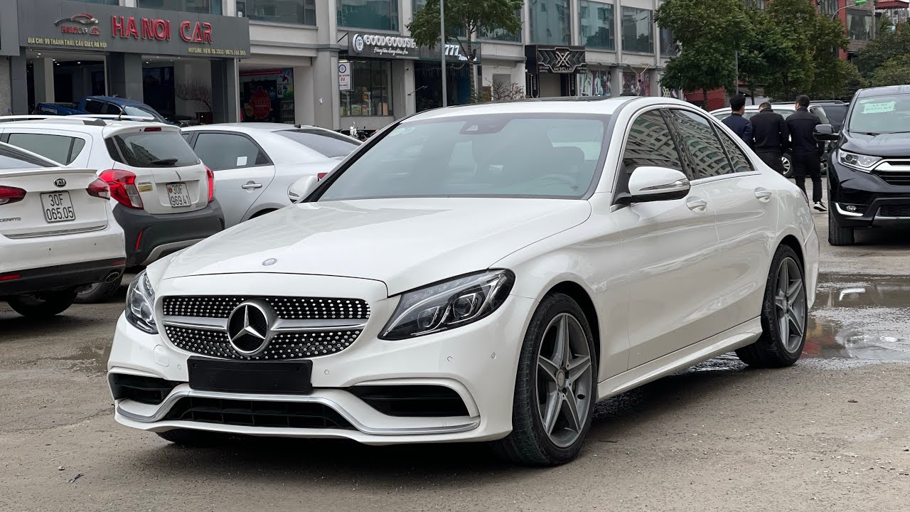 Mercedes C 250 BlueEfficiency Coupé Sport  Engineered by AMG  Autocar