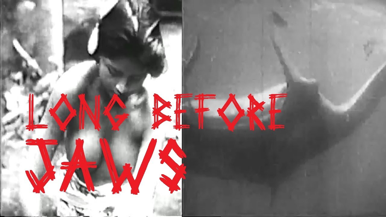 Devil Monster (1946) full horror movie