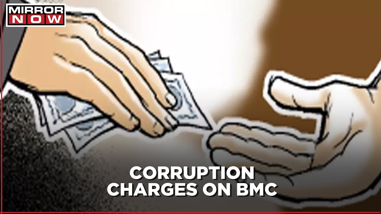 Corruption Charge On BMC's Byculla Zoo By Congress Legislator