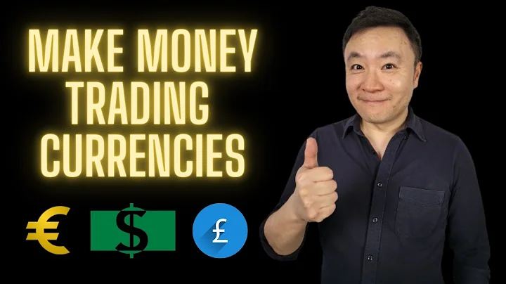 Unlock the Secrets of Profiting in the Forex Market
