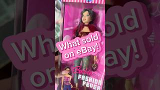 What Sold On Ebay This Week  reseller ebayseller ebaysales ebay