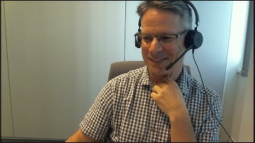 CIOL Online Conference 2025  |  Paul Kaye: How technology is changing translation work