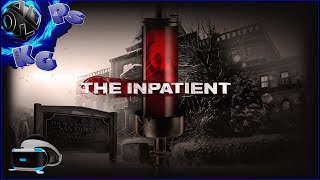 :  # THE IMPATIENT #  (   ) # VR PS4 # 5