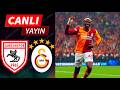 🔴Samsunspor - Galatasaray Maçı Geniş Özet | Süper Lig 32. Hafta | 02.05.2026 | eFootball Türkçe