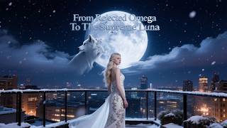 👑 Her Alpha husband favored a rogue. She gathered evidence & destroyed her at the Summi screenshot 1