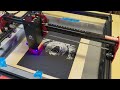 End of video