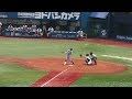 1イニング３HRと喜びの歌　東海大相模　2019夏神奈川県決勝