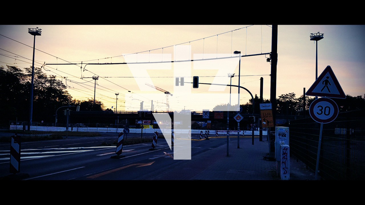 'The Calm' (Chill Music Mix by CHAINSAWNINJA)