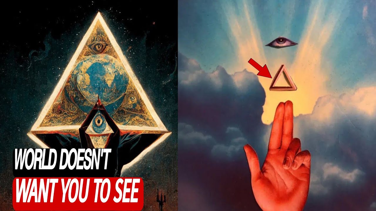 The Hidden Truths the World Doesn’t Want You to See YouTube