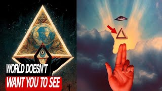 The Hidden Truths the World Doesn’t Want You to See