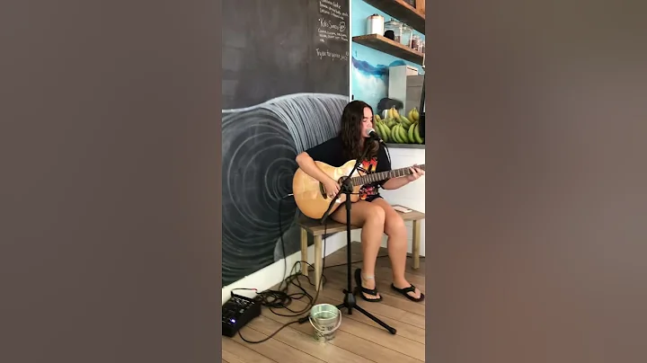 Wild Horses-The Rolling Stones-Covered by Samantha...