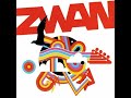 Zwan - Lyric