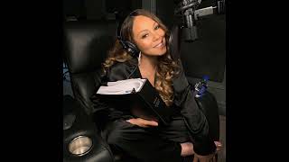 AI completes Mariah's "Goin' Up Yonder" rendition!
