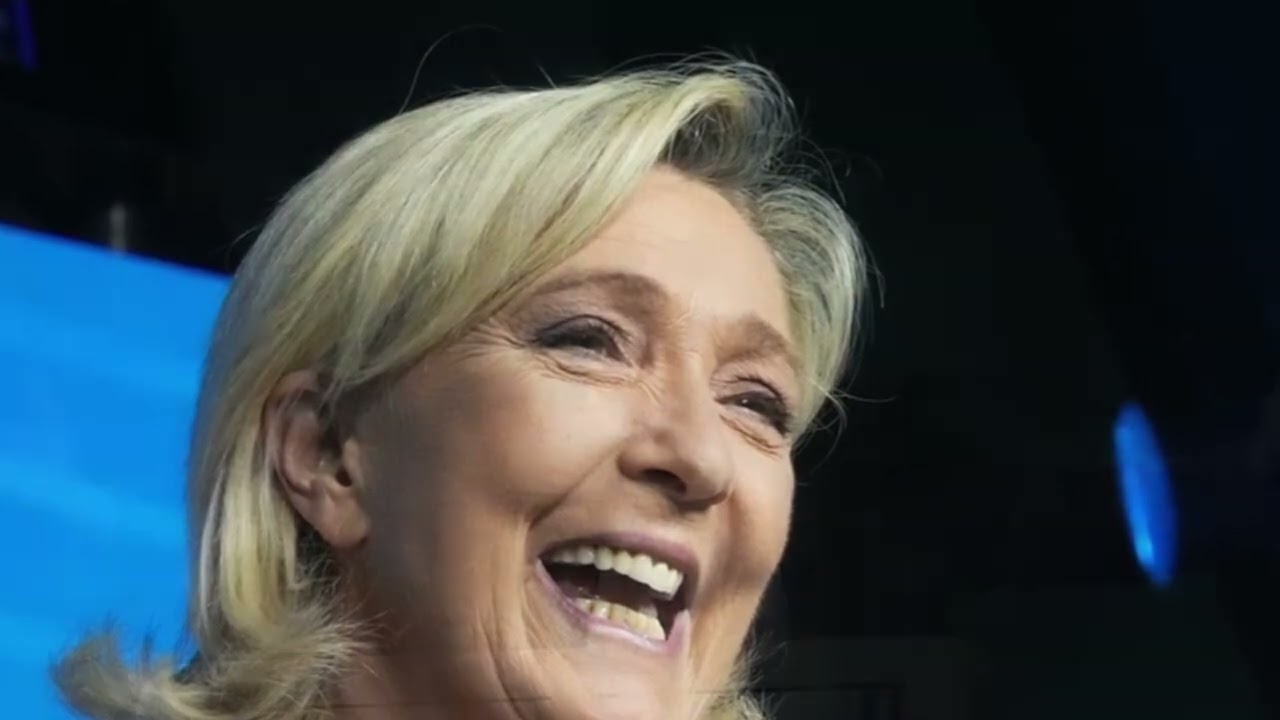 SHOCKING POLITICAL HIGHLIGHTS SO FAR IN 2025