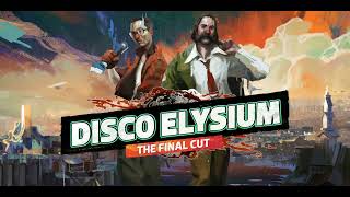 Disco Elysium The Final Cut - Full Game Part 5 (No Commentary)