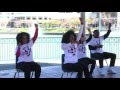 Fuzion fitness 36  chair workout  july 2016