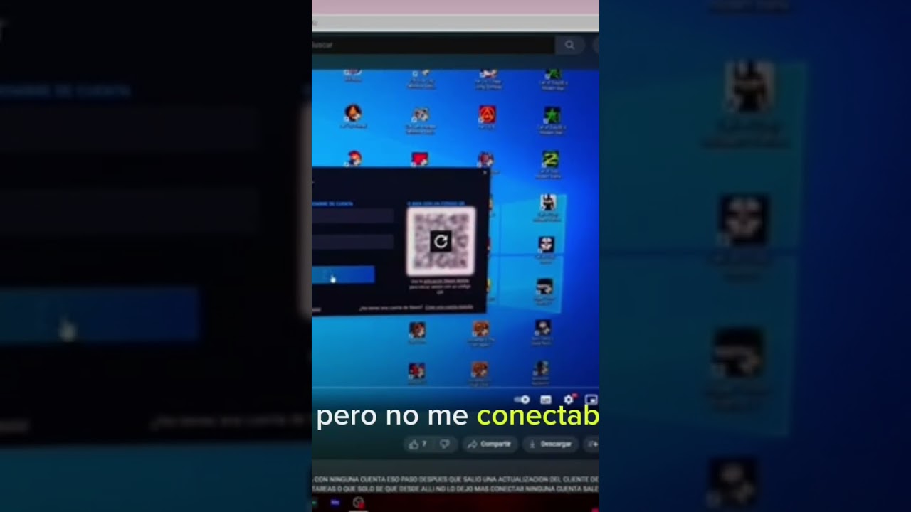 Existe solución al problema de conexión de steam ?