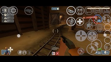 tf2 android port gameplay laggy