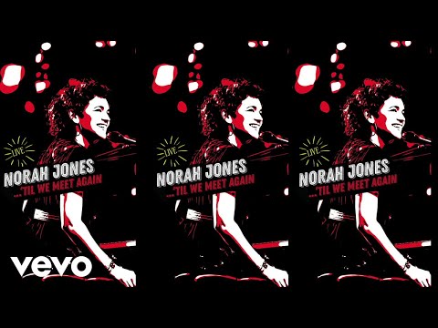 Norah Jones - Cold, Cold Heart (Live / Visualizer)