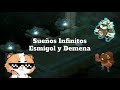 [DOFUS] Sueños Infinitos Piso 1108 | Demena Decobre y Esmigol