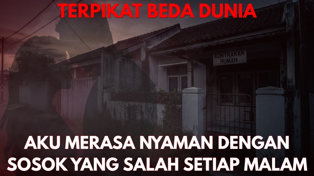 TERLANJUR JATUH CINTA !! DIA MAU MEMILIKIKU SELAMANYA