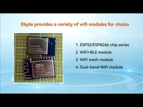 Free application for wireless WIFI module. Act now.