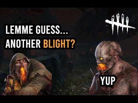 Blight Serum for Trapper