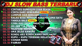 Download lagu DJ TIKTOK TERBARU 2025-π΅DJ CINTAKU SUNGGUH LUAR BIASA π΅DJ CINTA DARI SEBERANG - FULL ALBUM