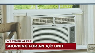 Where to find an AC ahead of Metro-area heat wave Net Worth