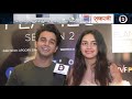 Exclusive with flames cast  ritvik sahore shivam kakkar  sunakshi grover