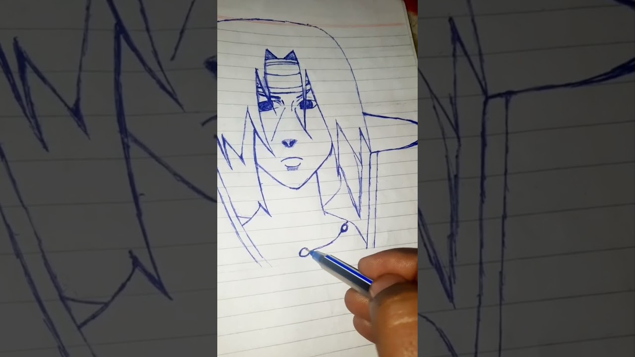 #itachiuchiha